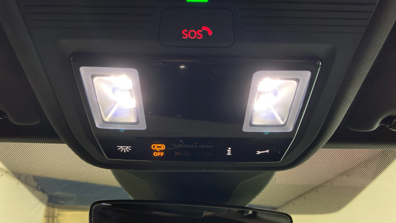 Volkswagen ID.4 109kW Life Pure 52kWh 5dr Auto Electric Estate